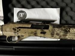 Huglu renova Kryptek 12x76 760мм