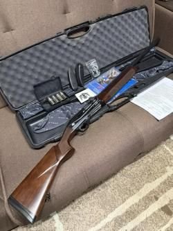 Huglu Renova Wood 12/76 710мм