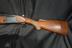 ИЖ-12, кал.12/70