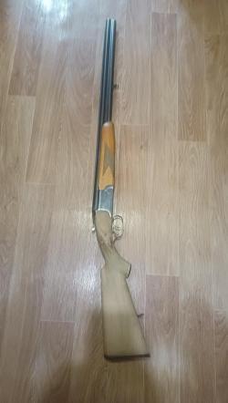 ИЖ-12
