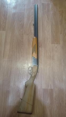 ИЖ-12