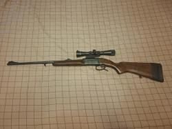 ИЖ-18 МН кал.7,62×51