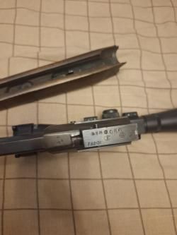 ИЖ-18 МН кал.7,62×51