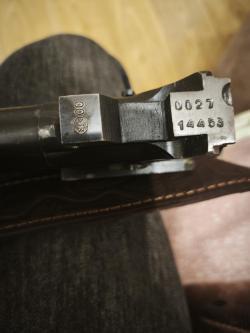 ИЖ 27 12/70