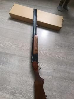 Иж 27 ЕМ-1С-М