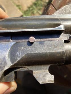 ИЖ 27 ЕМ   20/76