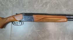 ИЖ-27, кал. 12/70, 1974 г.в.