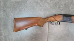 ИЖ-27, кал. 12/70, 1974 г.в.