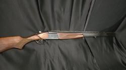 ИЖ-27, кал.12/70 "СССР"