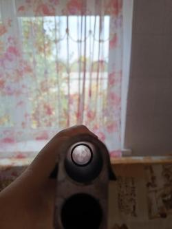 ИЖ 27 м