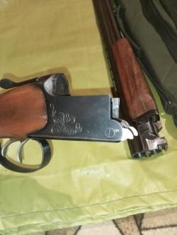 Иж 27,12/76, 2006г