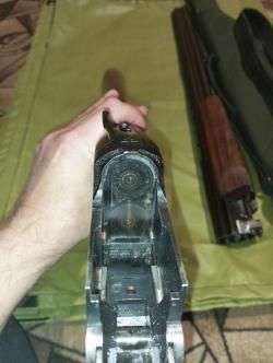 Иж 27,12/76, 2006г