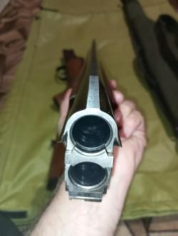 Иж 27,12/76, 2006г
