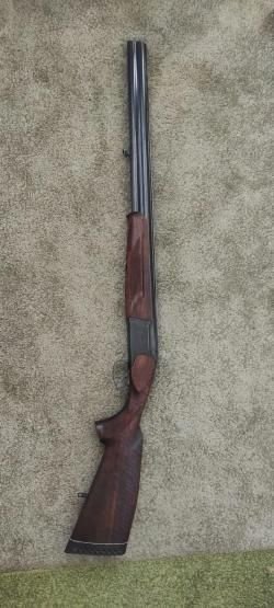 ИЖ 27