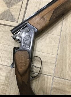 ИЖ 27