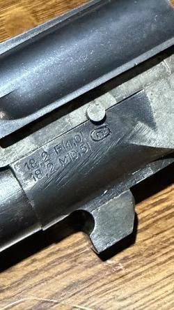 ИЖ-27Е