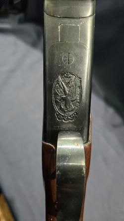 ИЖ-27ЕМ, кал.12/70 