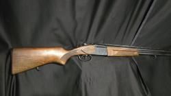 ИЖ-27ЕМ, кал.12/70