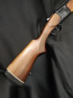 ИЖ-27ЕМ-М, кал.12/76