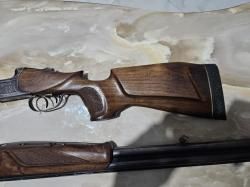 Иж 27ЕМ 