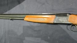 ИЖ-27М, кал.12/70