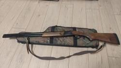 Иж 27м 
