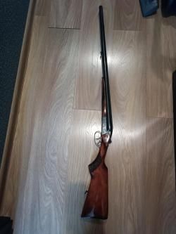 Иж 43