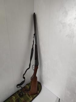 Иж 43 Е