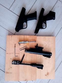 ИЖ 53 М