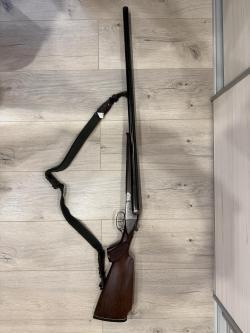 Иж-54, 12/70, 1955 год выпуска.