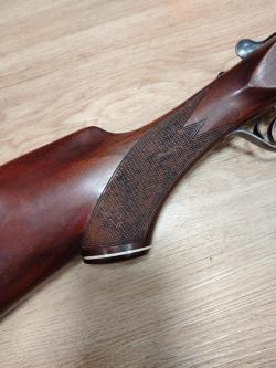 ПРОДАНО. Иж-58, стволы 750мм. СССР - 1959г