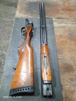 ИЖ 58