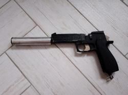 ИЖ 67 Корнет