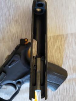 GRAND POWER T12 СЛОВАК