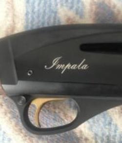 IMPALA DE LUXE 12k/76