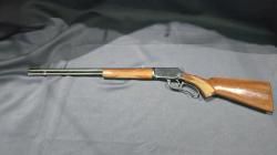 JW-21, кал.22LR, "Скоба Генри"