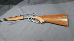 JW-21, кал.22LR, "Скоба Генри"