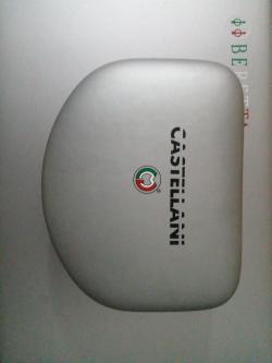 Стрелковые очки Castellani