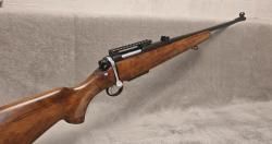 Карабин Барс 4-1 223 rem.