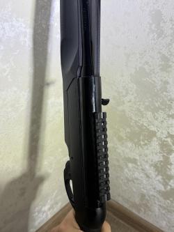Карабин Benelli Endurance 308 Win