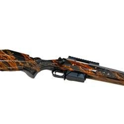 Карабин Bespoke Bastard (CTB-34) .300WinShortMag
