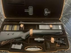 Карабин Blaser R8 2017