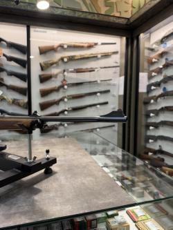 Карабин Blaser R93 Attache 308/9,3х62