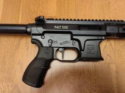 Карабин CGNL NL9 SE 9x19
