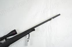 Карабин CZ-452-2E ZKM 22LR 5,6х15,6 L-565 пластик Комиссия 891342674 