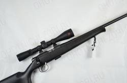 Карабин CZ-452-2E ZKM 22LR 5,6х15,6 L-565 пластик Комиссия 891342674 