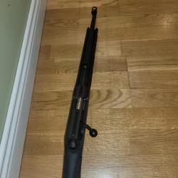 Карабин CZ 457 Black Raven 22 LR снизил цену