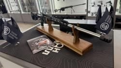 НОВЫЙ! Карабин DVL-10 М2 «Урбана» калибр .308 Win