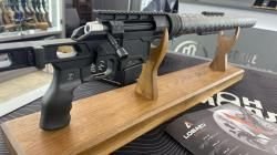 НОВЫЙ! Карабин Lobaev Arms DVL-10 M1 «Диверсант» .308 Win (7,62х51)