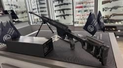 НОВЫЙ! Карабин Lobaev Arms DXL-4М «Севастополь» .375 CheyTac